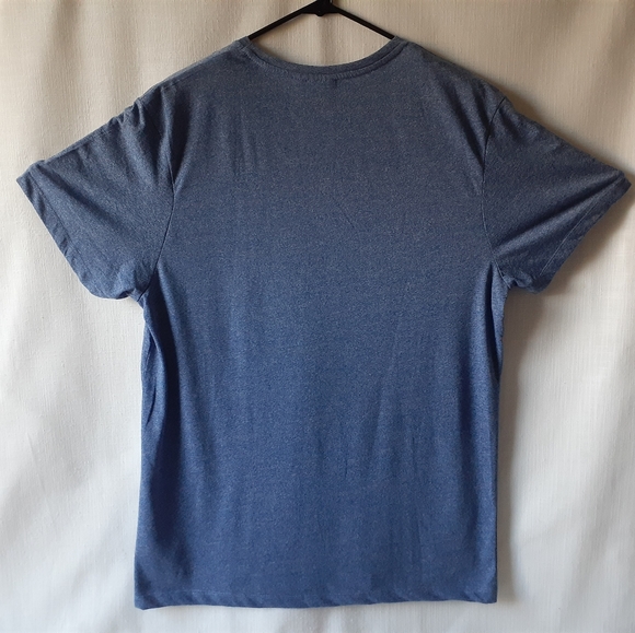 Marvel Avengers endgame men's blue short sleeve t-shirt size 2XL - Picture 6 of 7